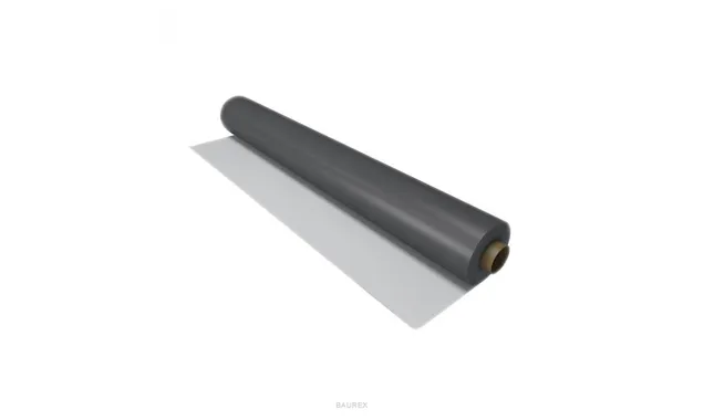 ПВХ мембрана PLASTFOIL® FL 1.2х2100х25000 мм