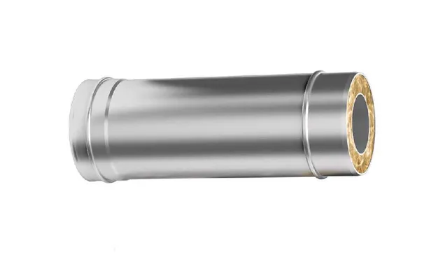 Сэндвич-И Металл и Ко 210х150х1000 AISI 430 0,5+AISI 430 0,5 (конденсат)