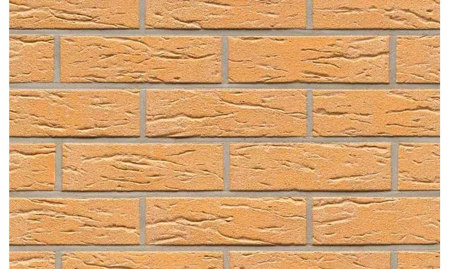Клинкерная плитка ручной формовки Feldhaus Klinker NF 14 R216 amari mana 240х71х14 мм