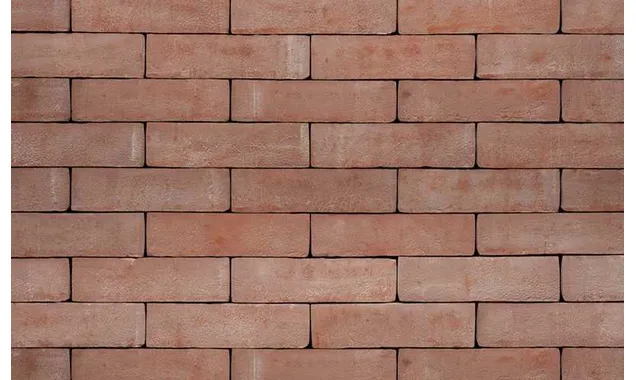Кирпич S.Anselmo Superior Line Rosato Sabbia Fine, Standart, 250х120х55 мм