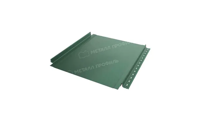 Фальцевая панель Металл Профиль FASTCLICK (VikingMP E-20-6005-0.5)