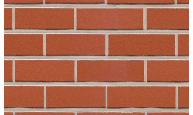 Клинкерная плитка ручной формовки Feldhaus Klinker NF 14 R400 carmesi liso 240х71х14 мм
