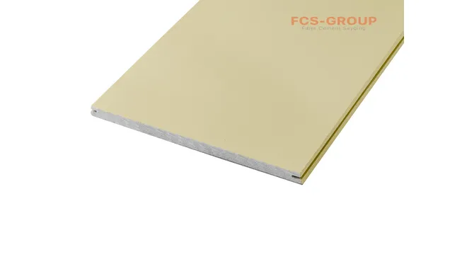 Фиброцементный сайдинг FCS-GROUP Line 3000х190х10 Smooth F08