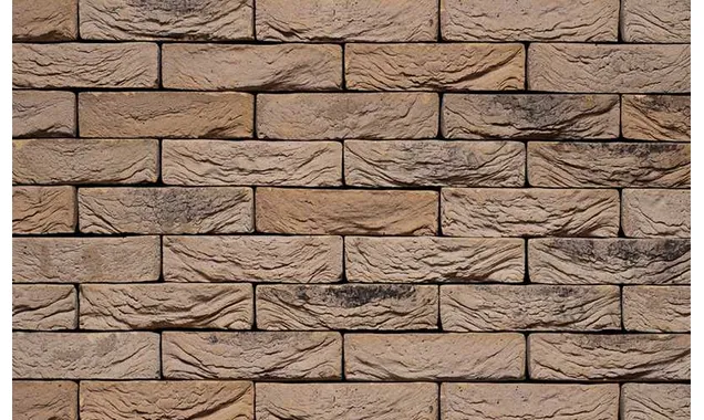 Кирпич S.Anselmo Superior Line Venezia Bruciato, Selmo, 240х115х70 мм