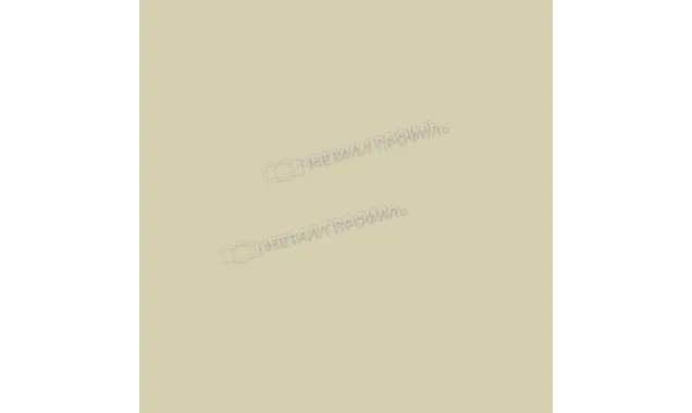 Планка ендовы нижняя 298х298х2000 (ПЭ-01-1035-0.45)