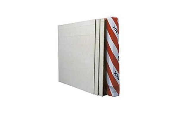 Плита Paroc WAB 10t 20х2400х1200