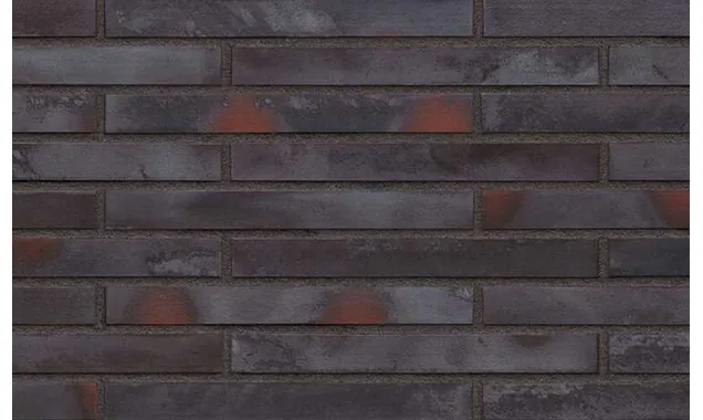 Клинкерная плитка KING KLINKER KING SIZE 04 Brick capital гладкая LF, 490х52х14 мм