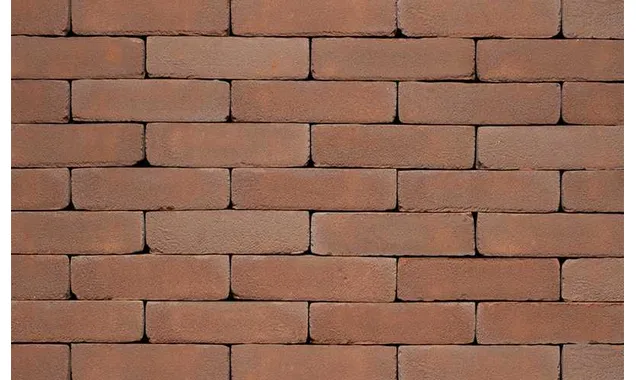 Кирпич S.Anselmo Superior Line Rosato Chiaro, Standart, 240х55х70 мм