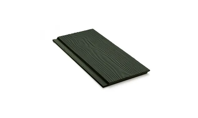 Фиброцементный сайдинг Cedral Wood (под дерево) С31 10х190х3600