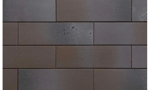 Клинкерная плитка Terca Armis Root, 240х71х14 мм