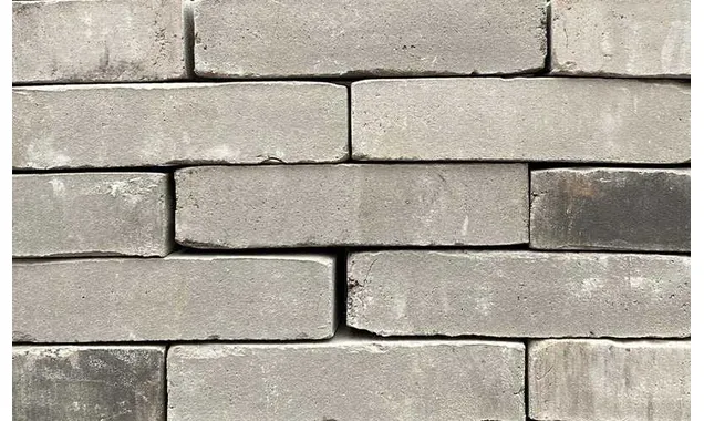 Керамическая плитка Joseph Bricks Columbus, двойной обжиг, 210х50х24 мм