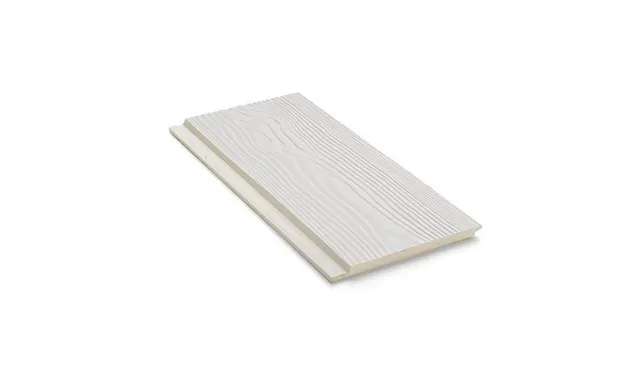 Фиброцементный сайдинг Cedral Wood (под дерево) С07 10х190х3600