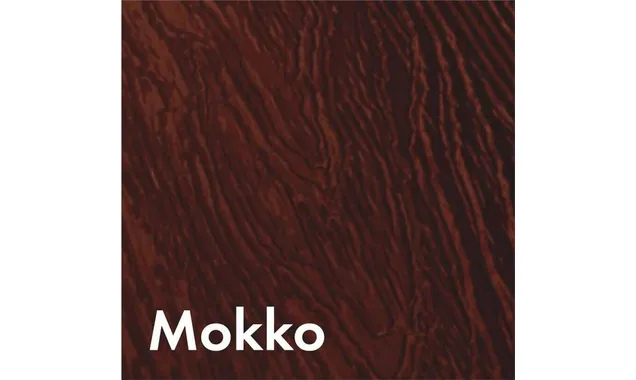 Краска DECOVER PAINT Mokko (0,5л)