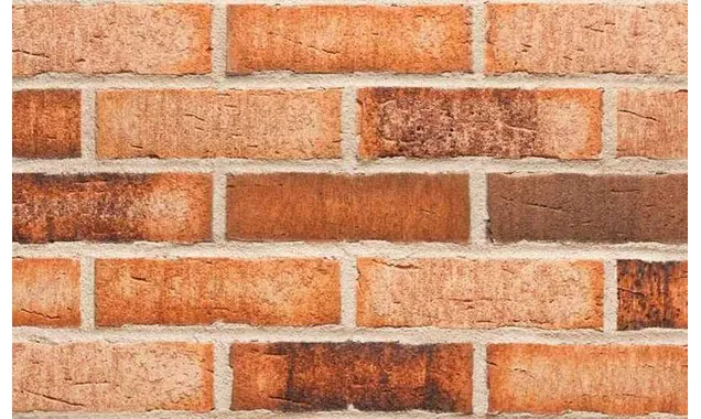 Клинкерная плитка ручной формовки Feldhaus Klinker NF 14 R665 Sintra sabioso binaro 240х71х14 мм
