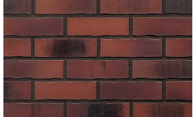 Клинкерная плитка KING KLINKER Old Castle Old Factory HF50, 240х71х10 мм