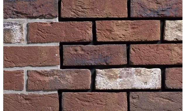 Керамическая плитка ENGELS Kameleon, 215х65х24 мм