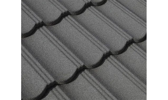 Композитная черепица Gerard Heritage, 1250x367мм, ashwood