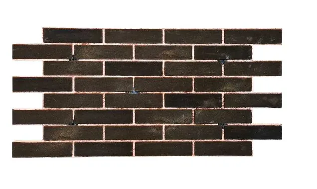 Термопанель рядовая KlinkerFlex Brugge 560х1040 | 20
