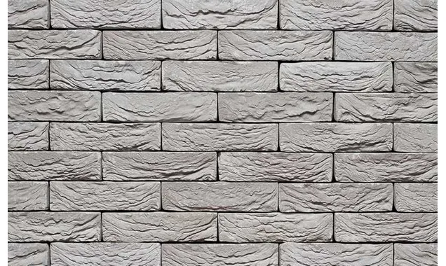 Кирпич S.Anselmo Smoked VTB, Selmo, 250х120х55 мм