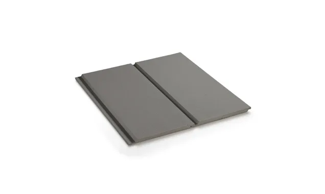 Фиброцементный сайдинг Cedral Smooth (гладкий) С52 10х190х3600