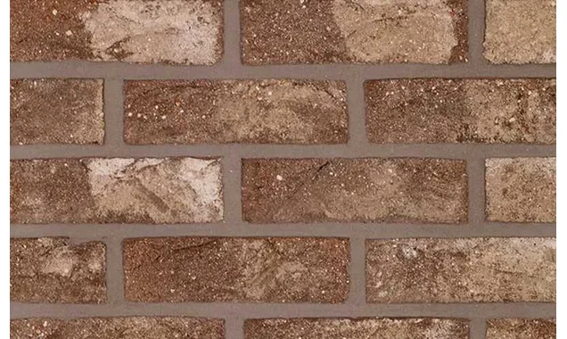 Плитка Terca Old Roman, 215х65х22-25 мм