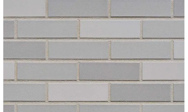 Клинкерная плитка Roben Faro Granit гладкая, 240х71х14 мм