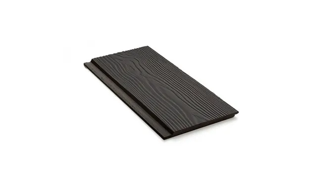 Фиброцементный сайдинг Cedral Wood (под дерево) С04 10х190х3600