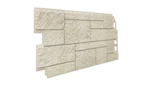 Панель отделочная Vilo Sandstone Ivory