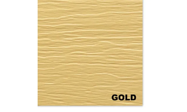 Виниловый сайдинг Mitten Oregon pride виниловый Gold