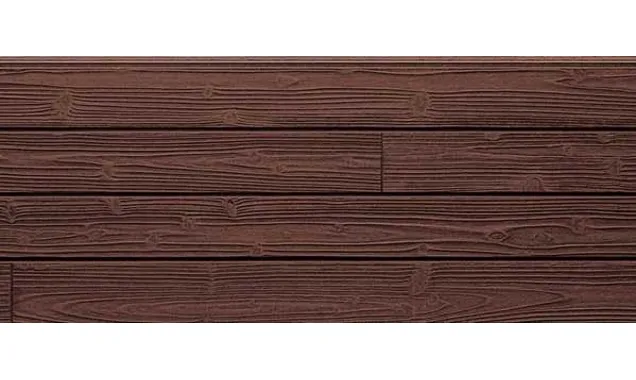Фиброцементный сайдинг Nichiha EX V EF9355FX 16х455х3030