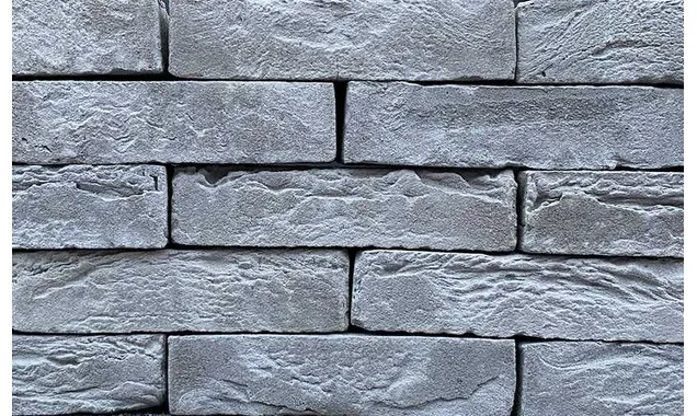 Керамическая плитка Joseph Bricks Jacob, двойной обжиг, 209х50х24 мм