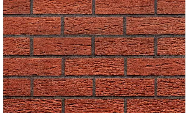 Клинкерная плитка KING KLINKER Old Castle Marrakesh dust HF01, 240х71х10 мм
