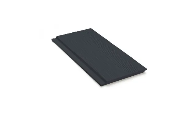 Фиброцементный сайдинг Cedral Wood (под дерево) С18 10х190х3600
