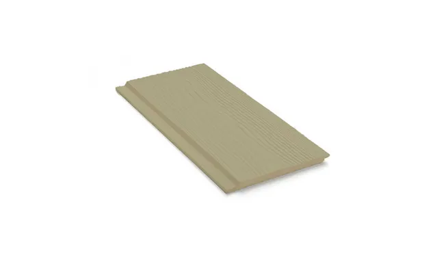 Фиброцементный сайдинг Cedral Wood (под дерево) С57 10х190х3600