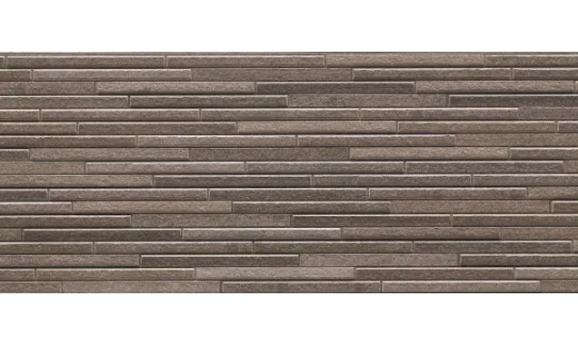 Фиброцементный сайдинг Nichiha EX Design EJB4825EX 16х455х3030
