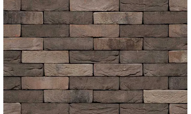 Кирпич S.Anselmo Custom blend LE, Selmo, 240х55х70 мм
