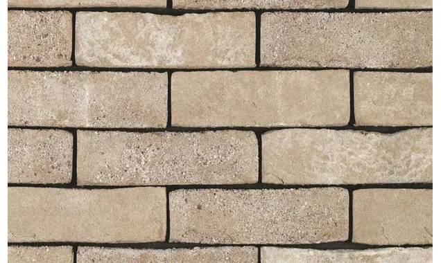 Кирпич облицовочный Terca Prata Genuanceerd, 215х102х65 мм