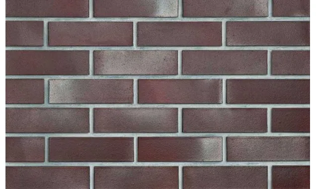 Кирпич клинкерный Roben Adelaide гладкий, 240х65х71 мм