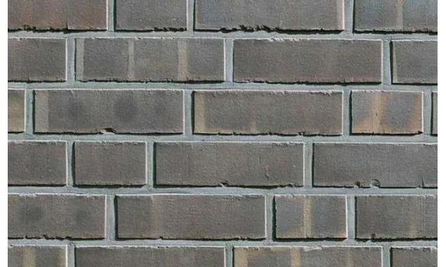 Кирпич Roben Nottingham glatt клинкерный, 240х115х71 мм