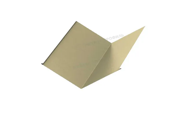 Планка ендовы нижняя 298х298х2000 (ПЭ-01-1014-0.45)