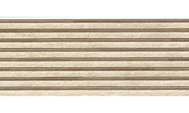 Фиброцементный сайдинг Nichiha EX Design EJB8523EX 16х455х3030