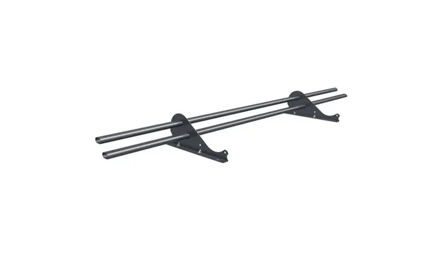Снегозадержатель трубчатый Snow Kit RAL 5005 3м
