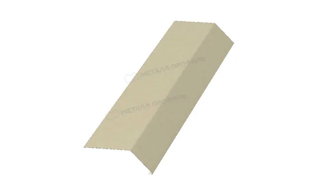 Планка карнизная 100х69х2000 (ПЭ-01-1015-0.45)
