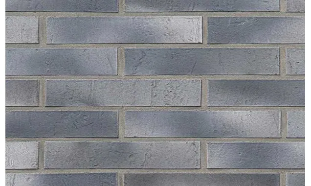Клинкерная плитка Roben Margate гладкая, 290х52х14 мм