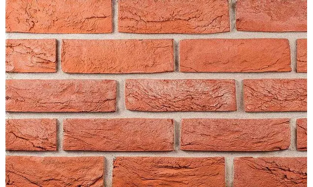 Кирпич облицовочный Донские зори Ермолино, 215х102х65 мм