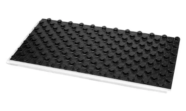 Маты для теплого водяного пола Knauf Therm PRO 45х600х1200