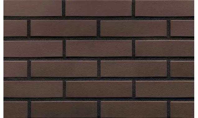 Клинкерная плитка KING KLINKER Dream House 03 Natural brown NF, 240х71х10 мм