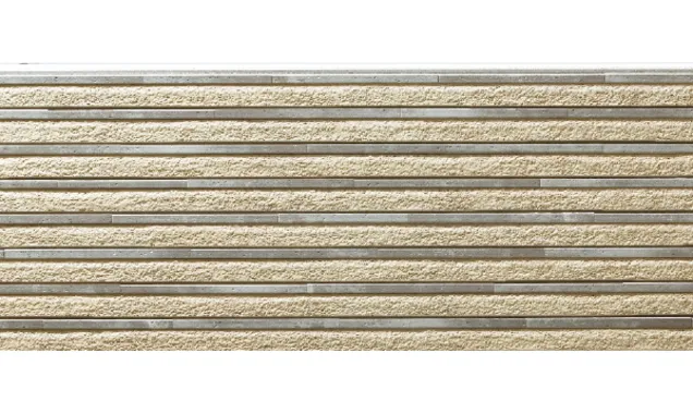 Фиброцементный сайдинг Nichiha EX Design EJB8522EX 16х455х3030