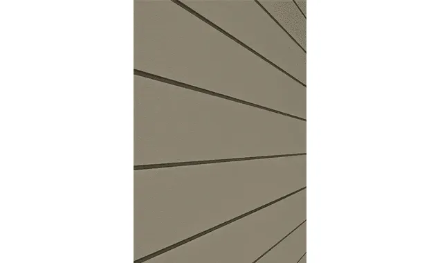 Фиброцементный сайдинг Cedral Click Smooth (гладкий) С58 12х190х3600