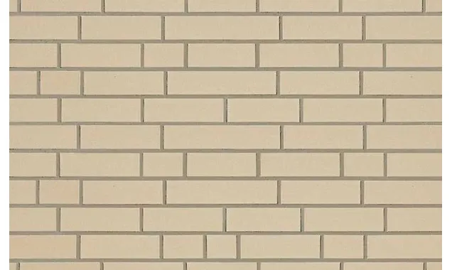 Клинкерная плитка ABC Objekta Beige гладкая NF10, 240х71х10 мм